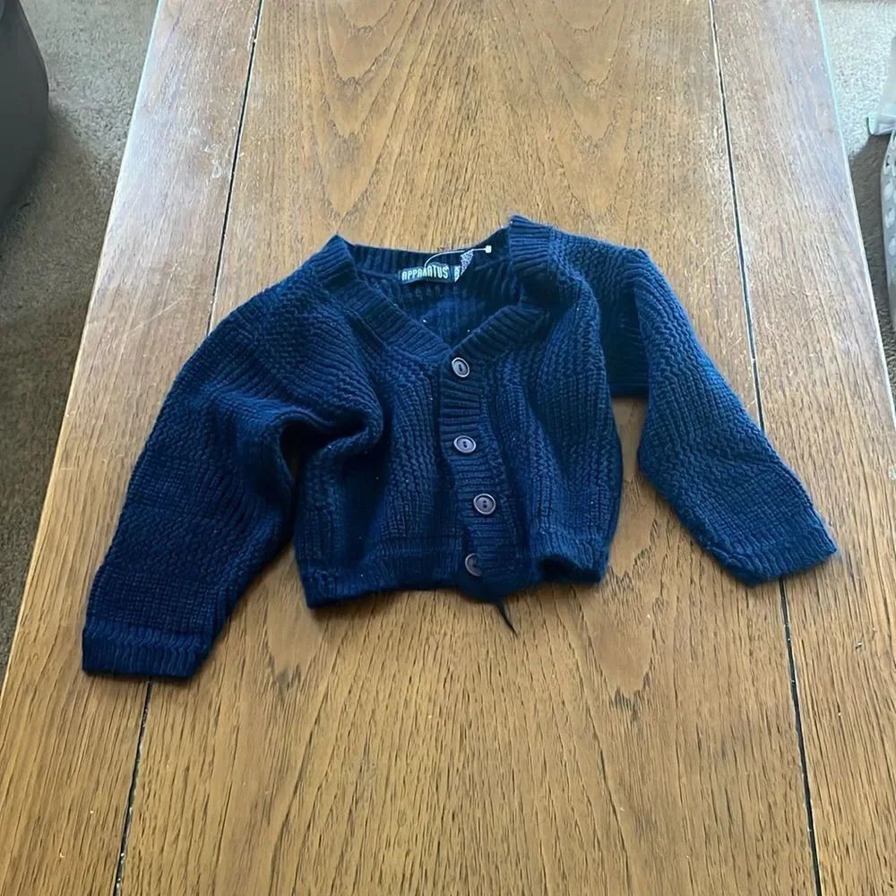 Kids sweater